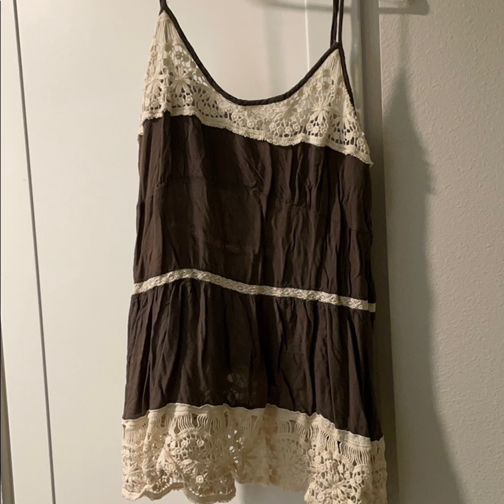 Tank top